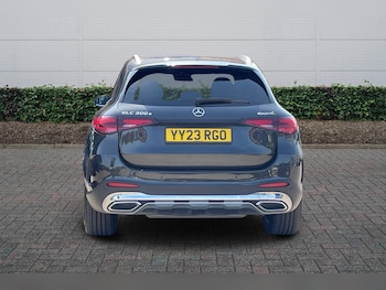 Used Mercedes-Benz GLC 2023 for sale - 79397038: Photo