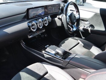 Used Mercedes-Benz A-Class 2020 for sale - 75842503: Photo