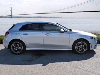 Used Mercedes-Benz A-Class 2020 for sale - 75842503: Photo