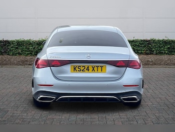 Used Mercedes-Benz E Class 2024 for sale - 77442103: Photo