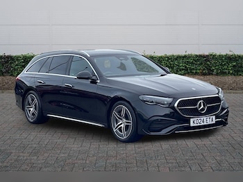 Used Mercedes-Benz E Class 2024 for sale - 78430961: Photo