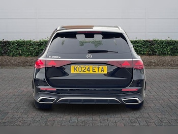 Used Mercedes-Benz E Class 2024 for sale - 78430961: Photo