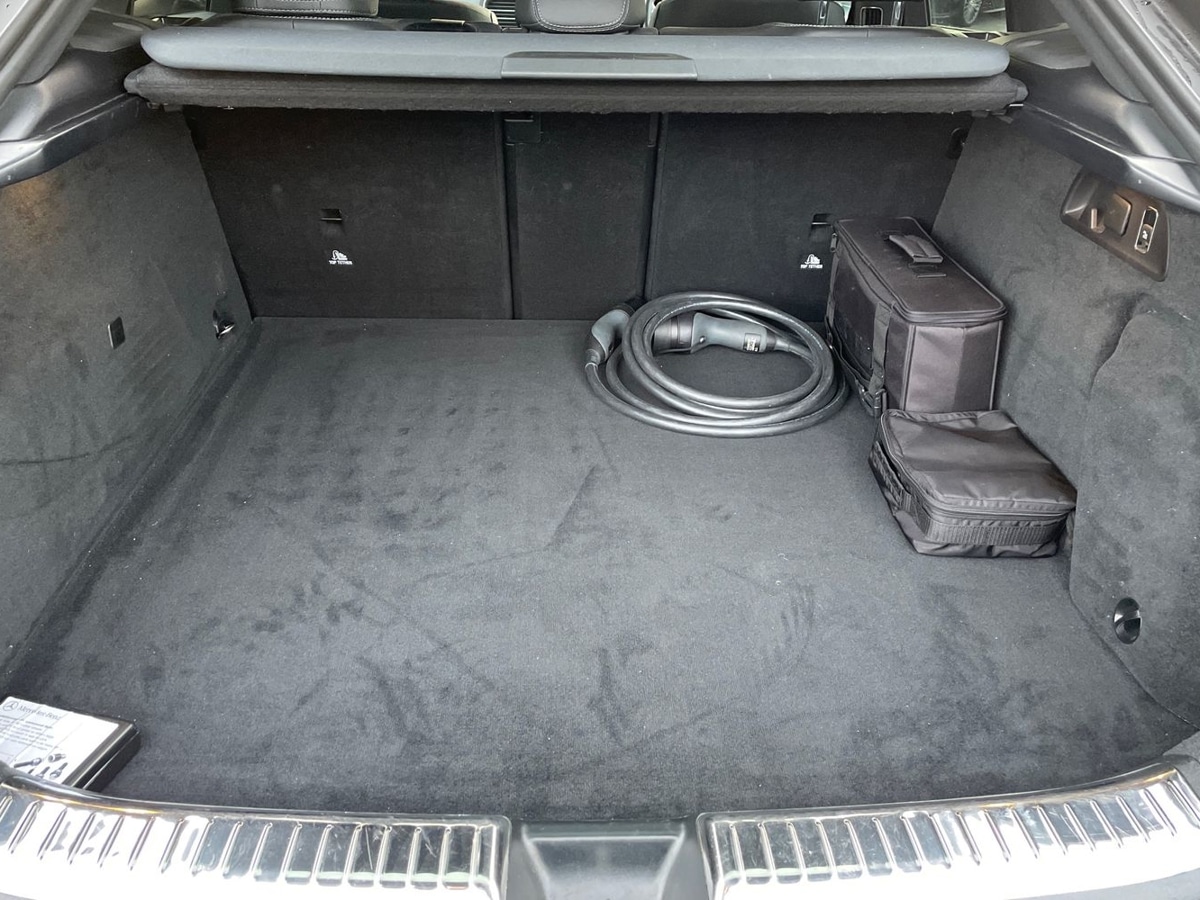 Used Mercedes-Benz GLE 2022 for sale - 77013521: Photo 10