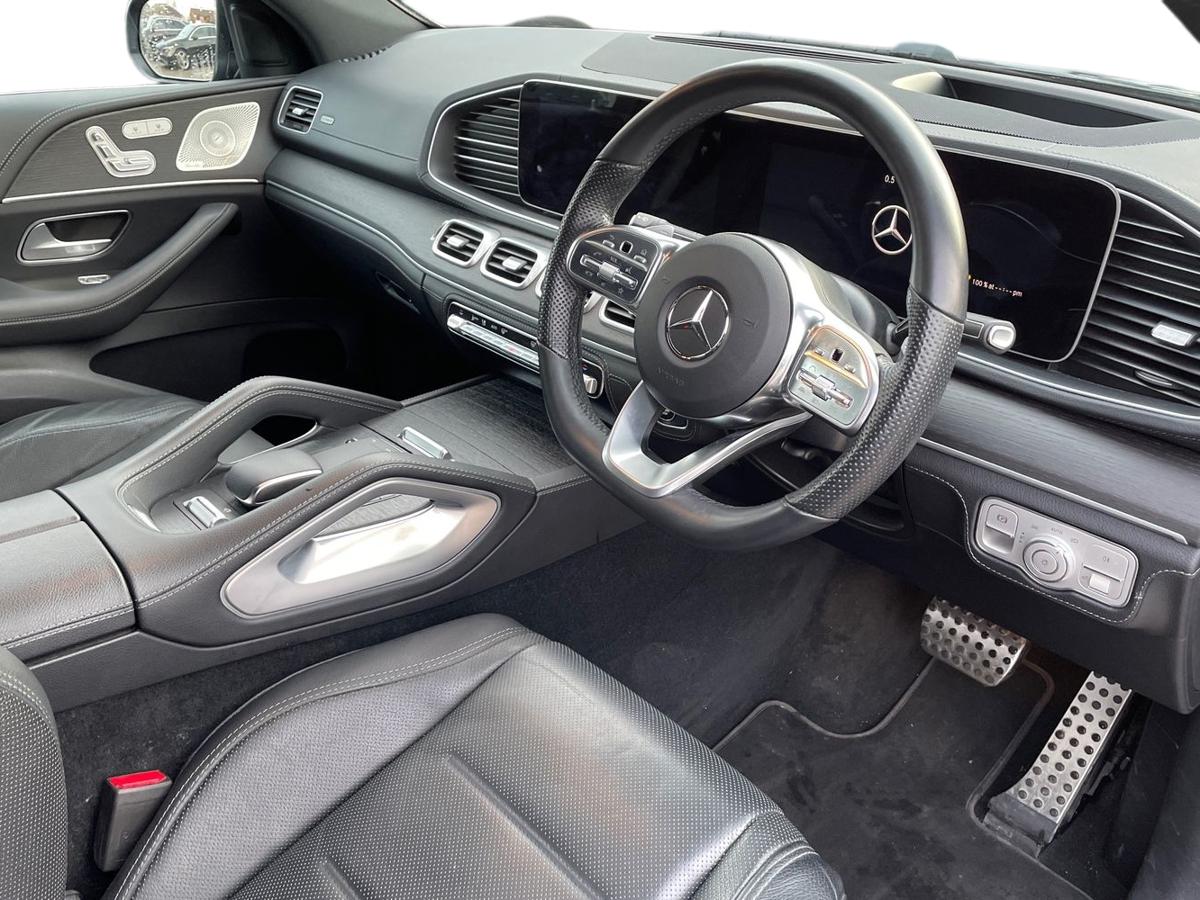 Used Mercedes-Benz GLE 2022 for sale - 77013521: Photo 12