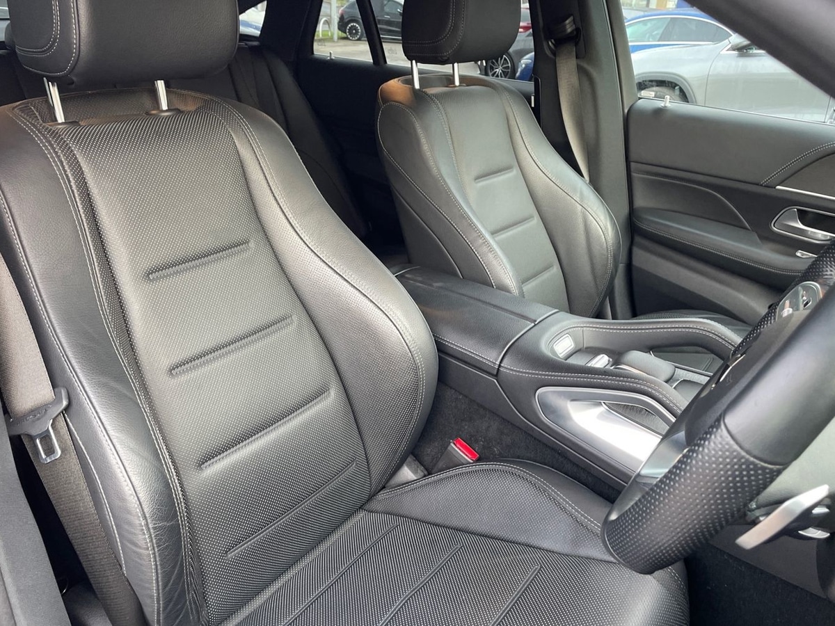 Used Mercedes-Benz GLE 2022 for sale - 77013521: Photo 14