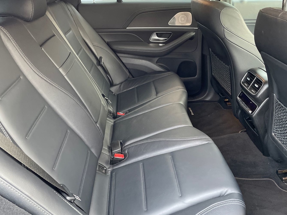 Used Mercedes-Benz GLE 2022 for sale - 77013521: Photo 16