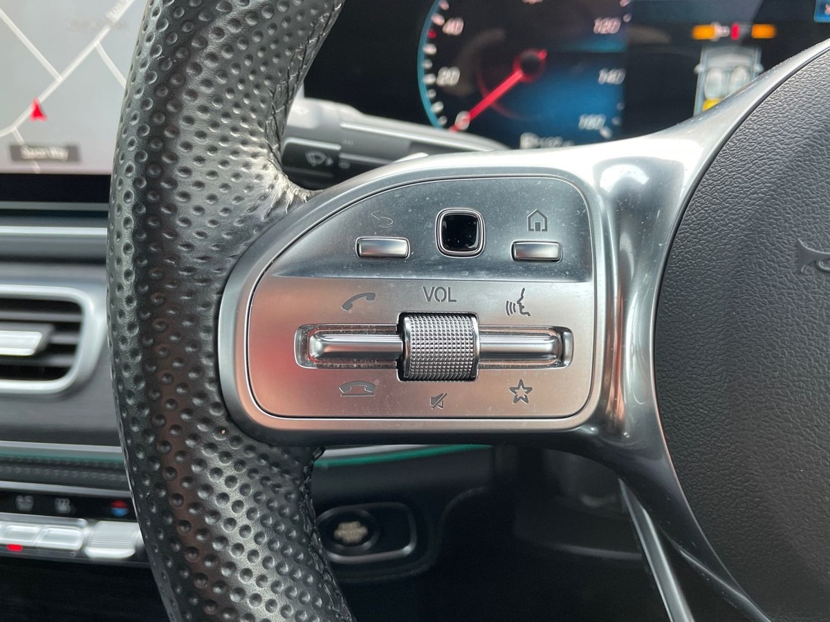 Used Mercedes-Benz GLE 2022 for sale - 77013521: Photo 21