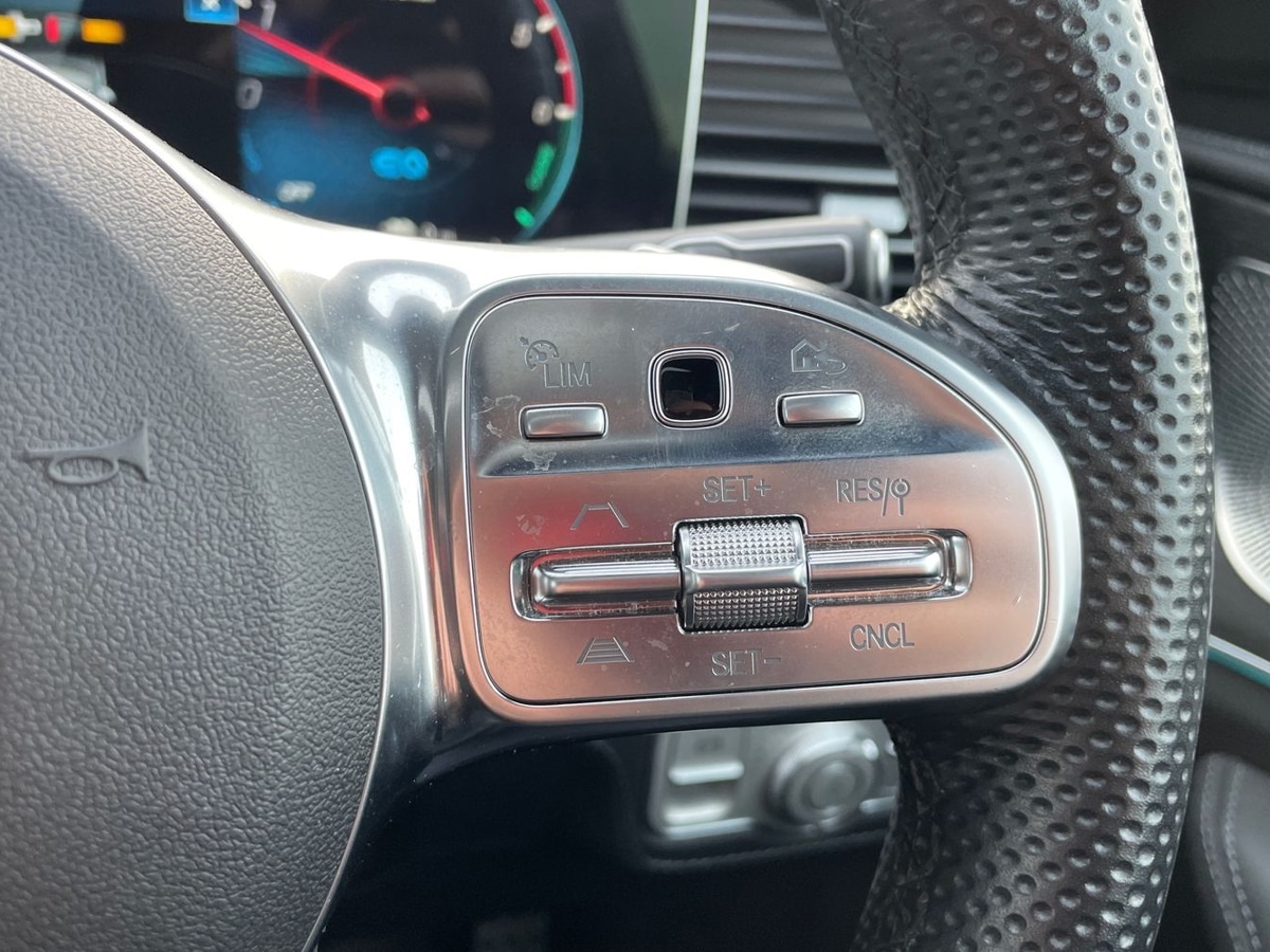 Used Mercedes-Benz GLE 2022 for sale - 77013521: Photo 22