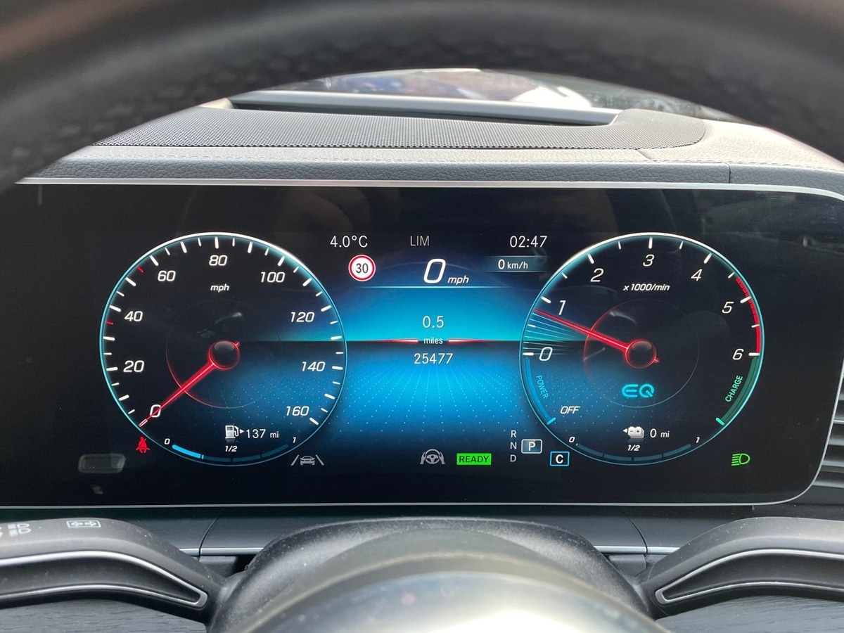 Used Mercedes-Benz GLE 2022 for sale - 77013521: Photo 23