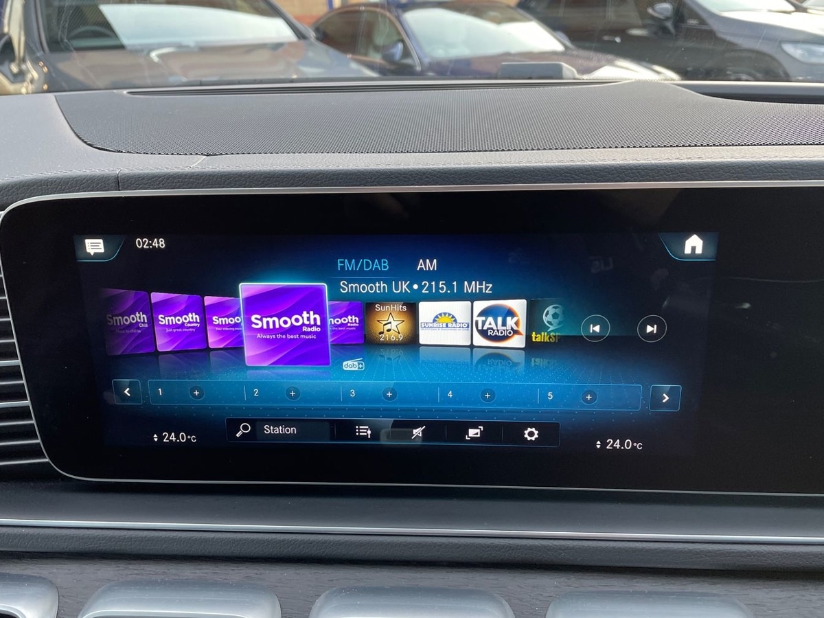 Used Mercedes-Benz GLE 2022 for sale - 77013521: Photo 24