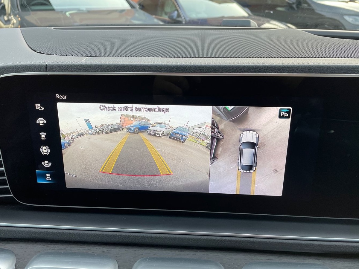 Used Mercedes-Benz GLE 2022 for sale - 77013521: Photo 25