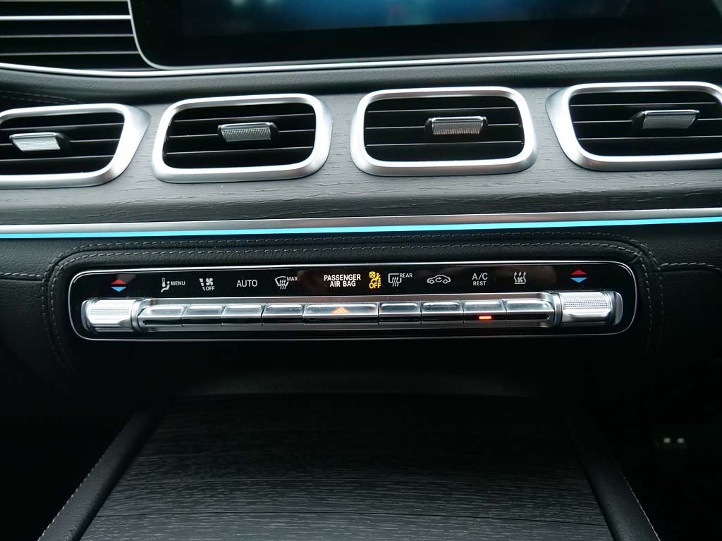 Used Mercedes-Benz GLE 2022 for sale - 77013521: Photo 29