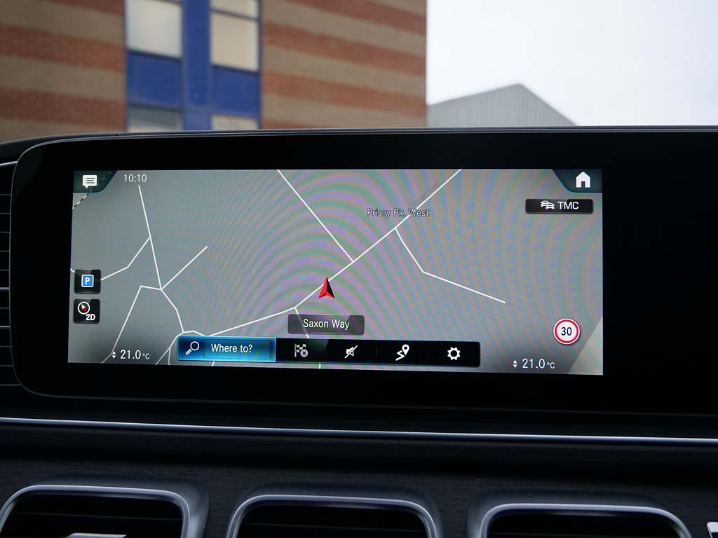 Used Mercedes-Benz GLE 2022 for sale - 77013521: Photo 30