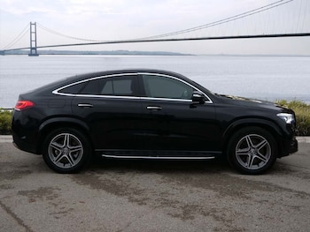 Used Mercedes-Benz GLE 2022 for sale - 77013521: Photo