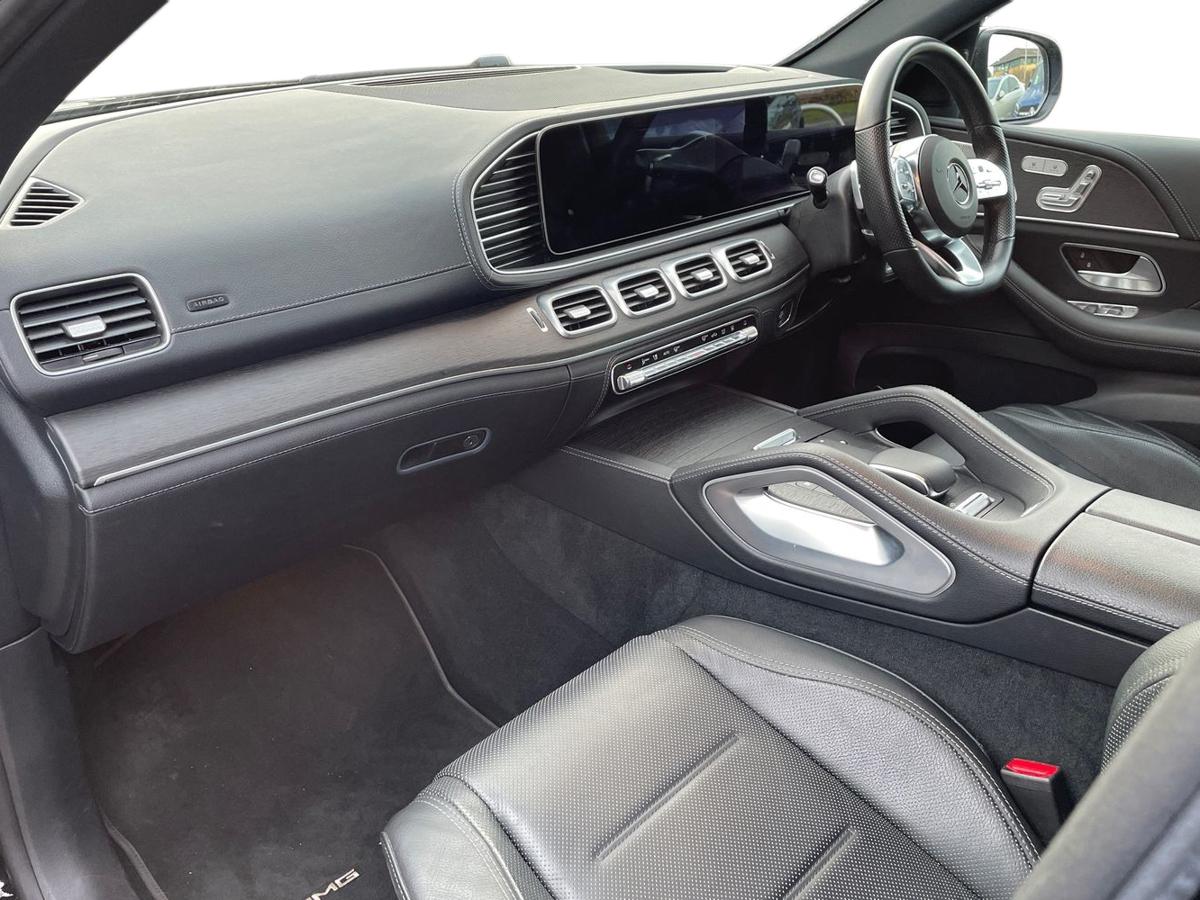 Used Mercedes-Benz GLE 2022 for sale - 77013521: Photo 7