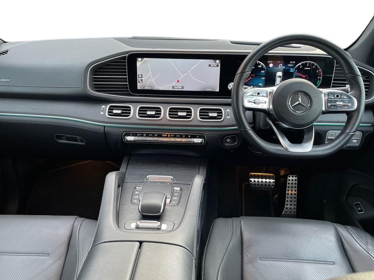 Used Mercedes-Benz GLE 2022 for sale - 77013521: Photo 8