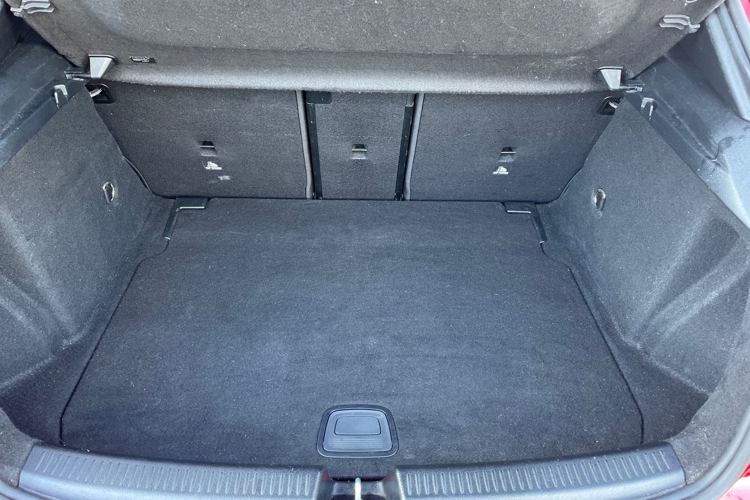 Used Mercedes-Benz A-Class 2019 for sale - 77725261: Photo 10