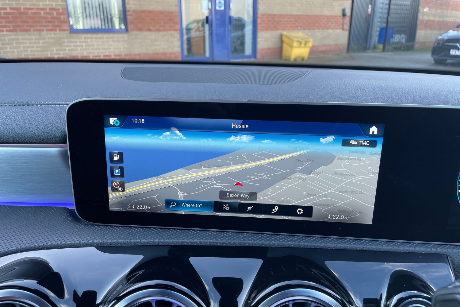 Used Mercedes-Benz A-Class 2019 for sale - 77725261: Photo 11