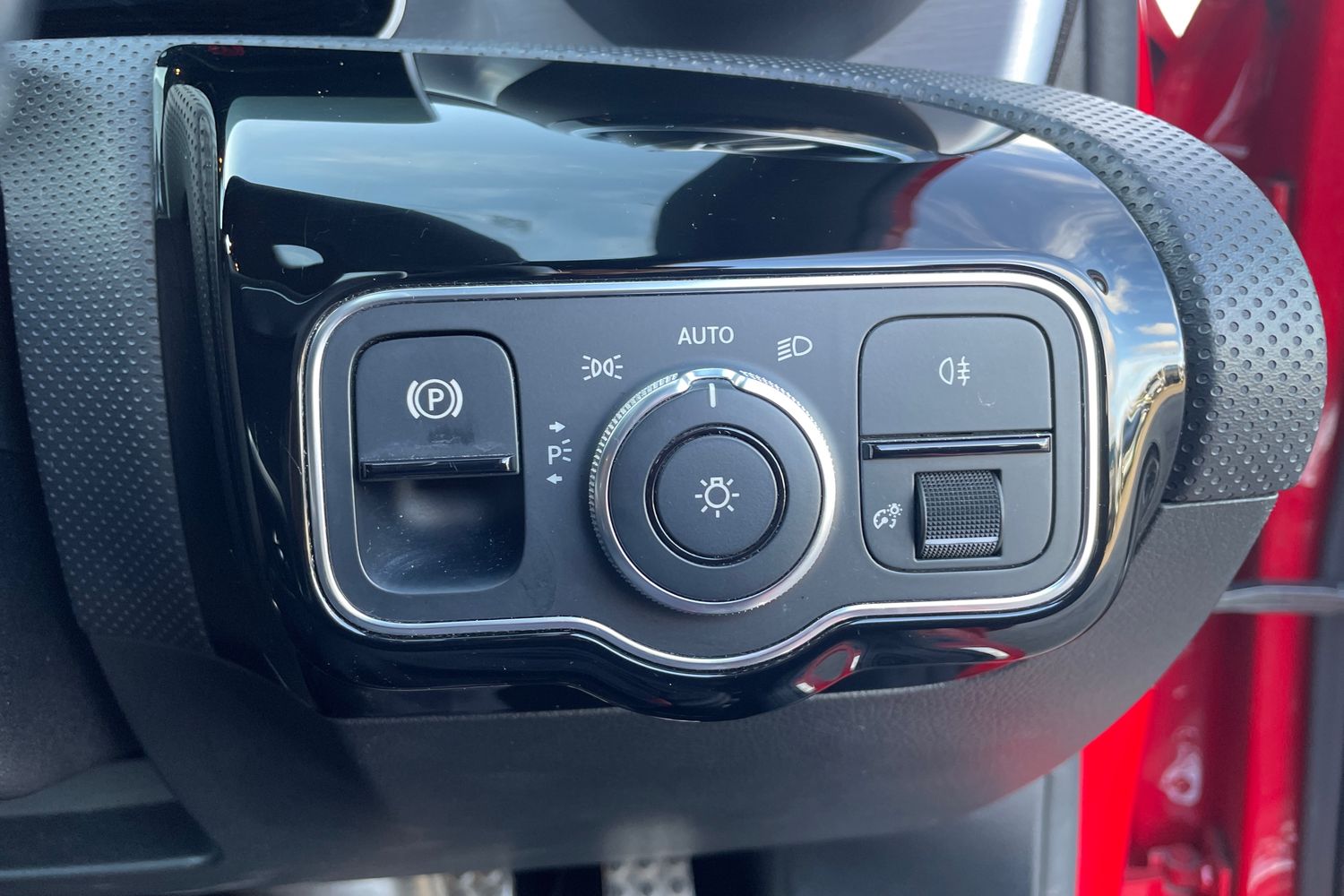 Used Mercedes-Benz A-Class 2019 for sale - 77725261: Photo 14