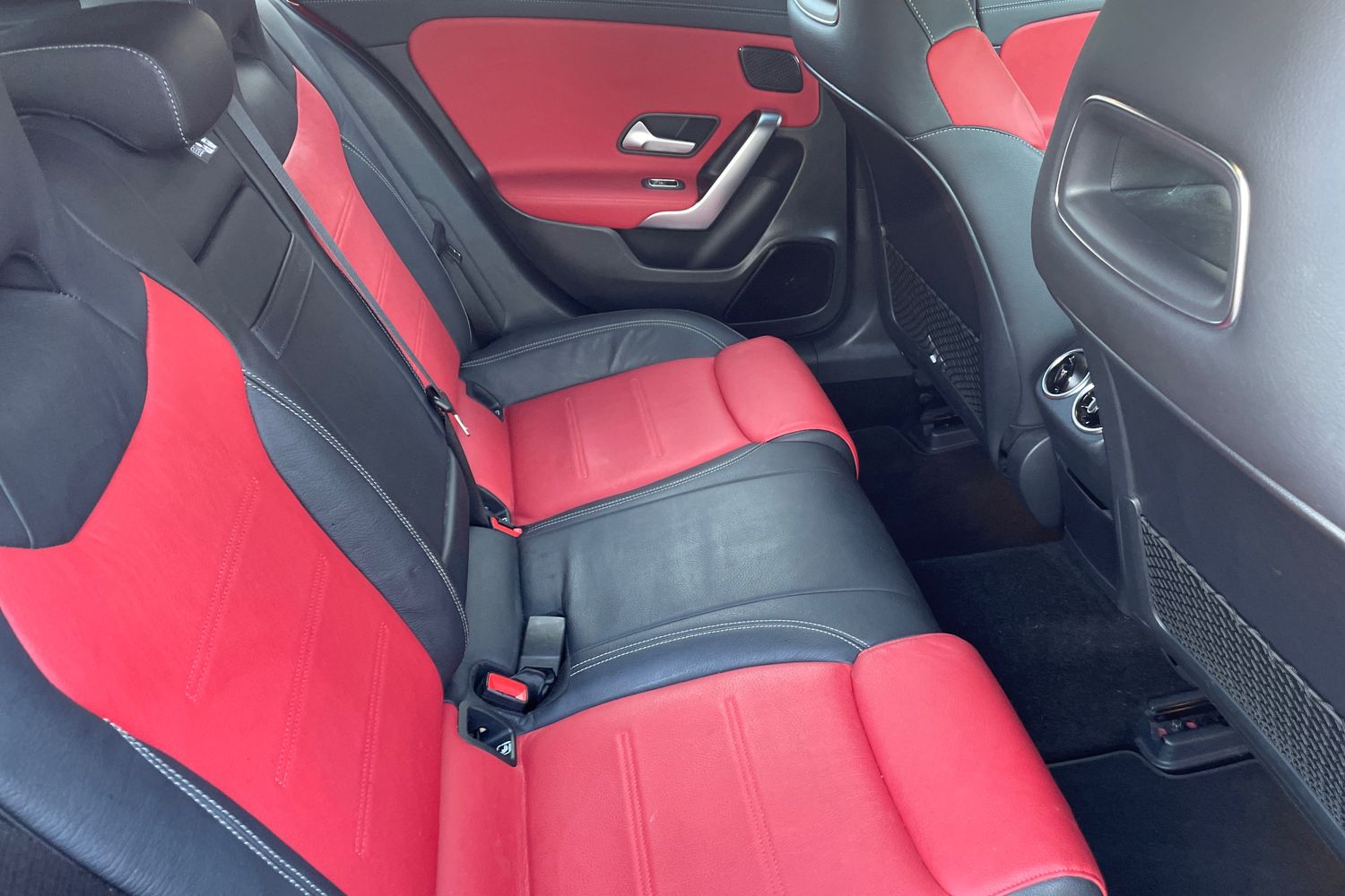 Used Mercedes-Benz A-Class 2019 for sale - 77725261: Photo 16