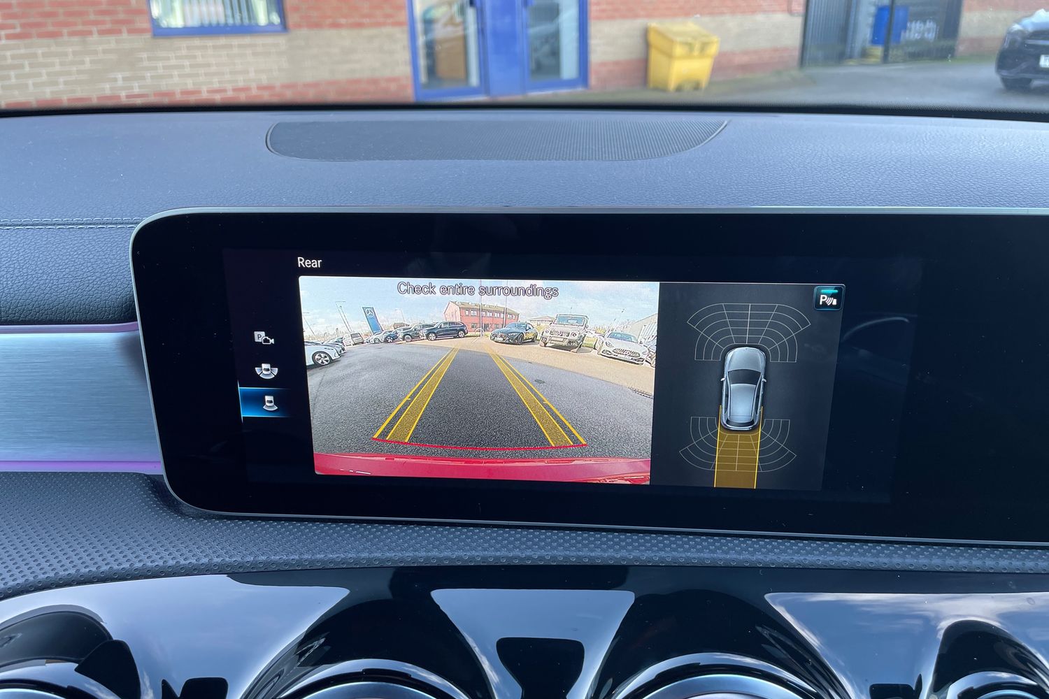 Used Mercedes-Benz A-Class 2019 for sale - 77725261: Photo 19