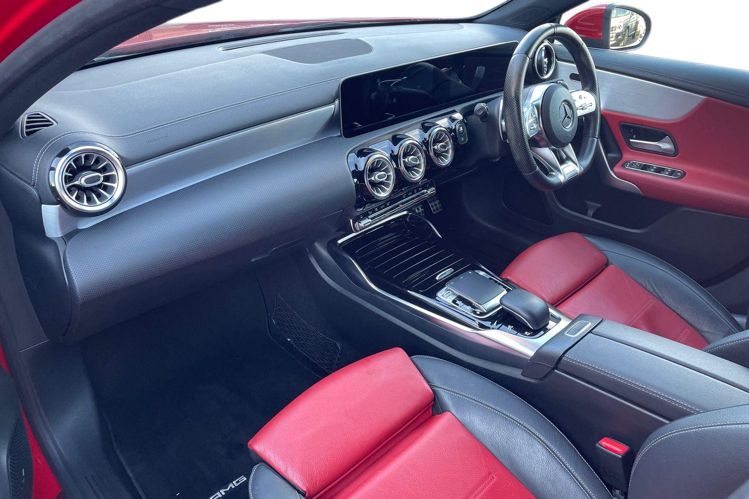 Used Mercedes-Benz A-Class 2019 for sale - 77725261: Photo 7