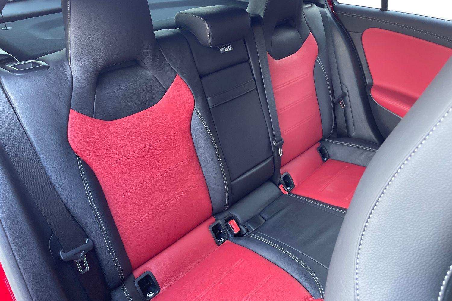 Used Mercedes-Benz A-Class 2019 for sale - 77725261: Photo 9