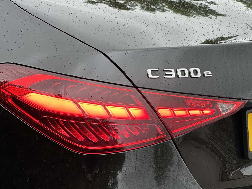 Used Mercedes-Benz C-Class 2024 for sale - 76110873: Photo 15
