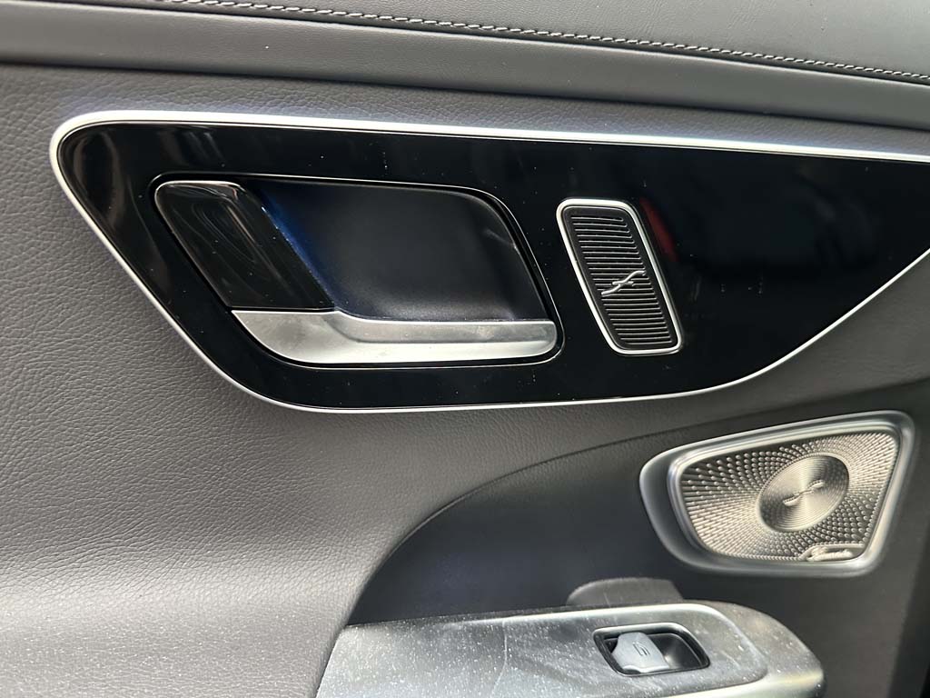 Used Mercedes-Benz C-Class 2024 for sale - 76110873: Photo 20