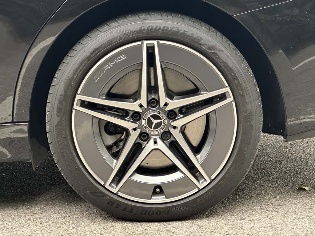 Used Mercedes-Benz C-Class 2024 for sale - 76110873: Photo 5