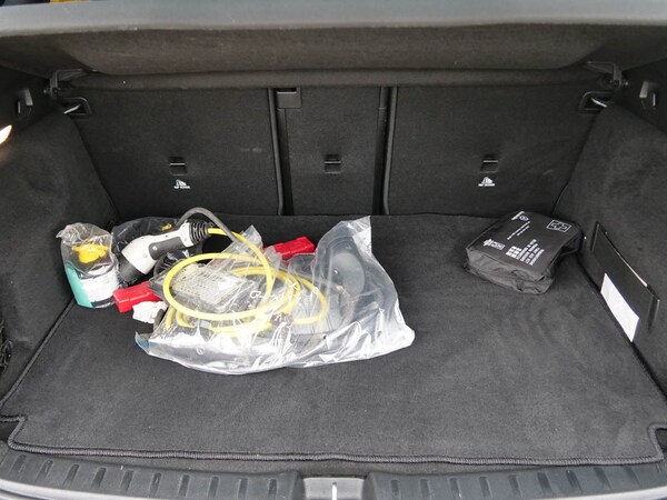 Used Mercedes-Benz EQA 2022 for sale - 76285476: Photo 10