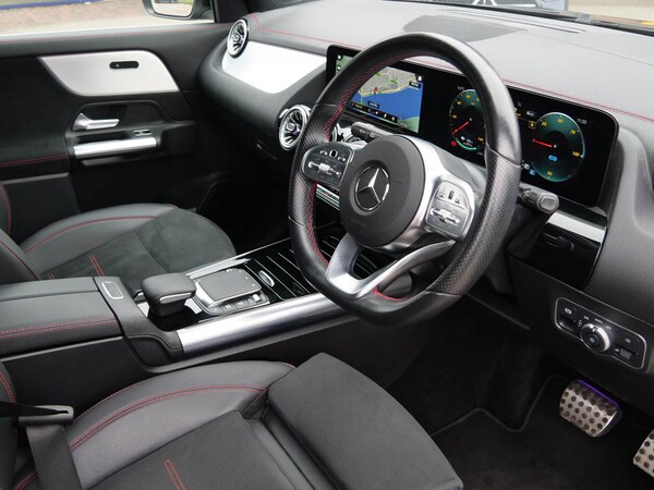 Used Mercedes-Benz EQA 2022 for sale - 76285476: Photo 11
