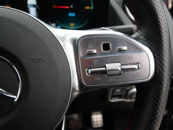 Used Mercedes-Benz EQA 2022 for sale - 76285476: Photo 13