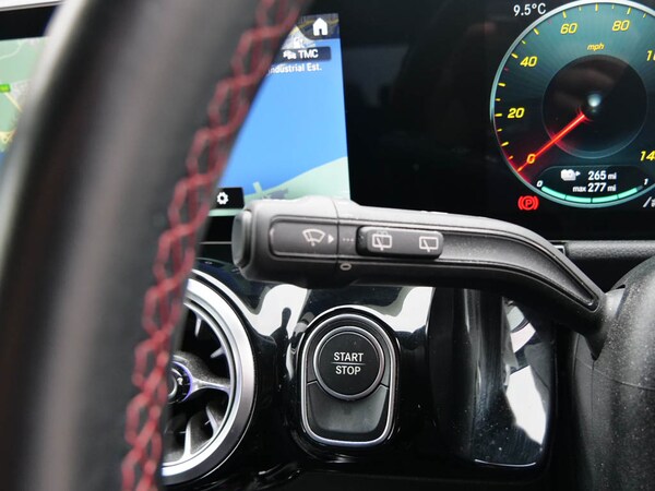 Used Mercedes-Benz EQA 2022 for sale - 76285476: Photo 14