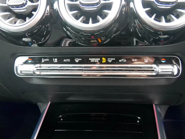 Used Mercedes-Benz EQA 2022 for sale - 76285476: Photo 15