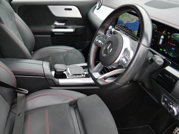Used Mercedes-Benz EQA 2022 for sale - 76285476: Photo 17
