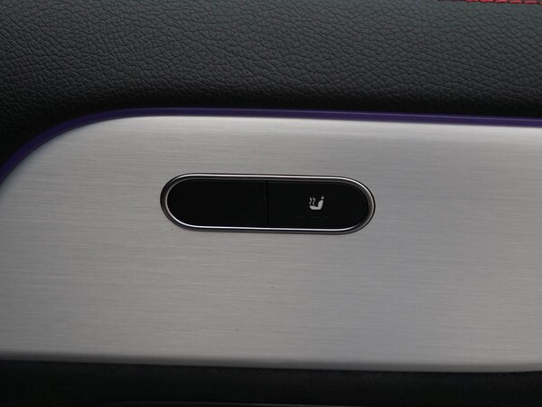 Used Mercedes-Benz EQA 2022 for sale - 76285476: Photo 18