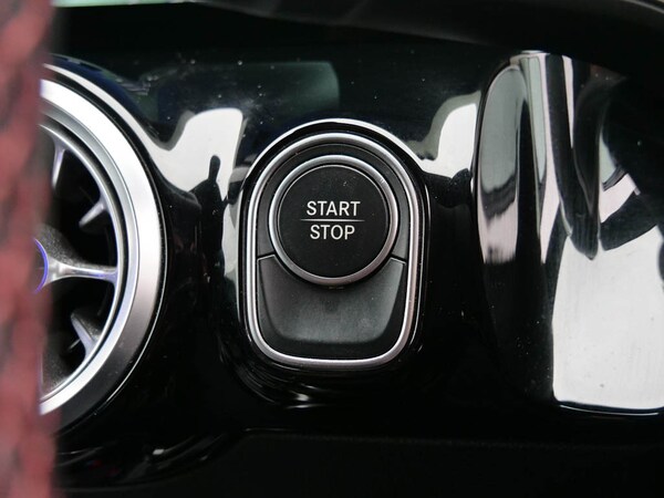 Used Mercedes-Benz EQA 2022 for sale - 76285476: Photo 21