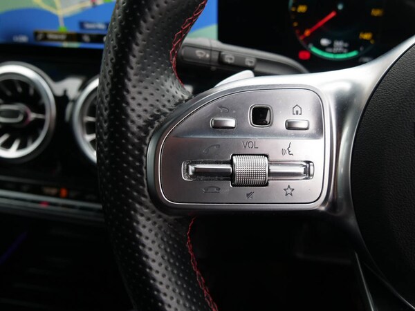 Used Mercedes-Benz EQA 2022 for sale - 76285476: Photo 28