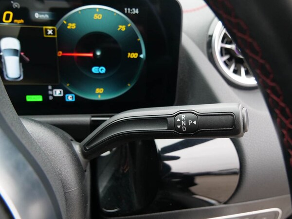 Used Mercedes-Benz EQA 2022 for sale - 76285476: Photo 30