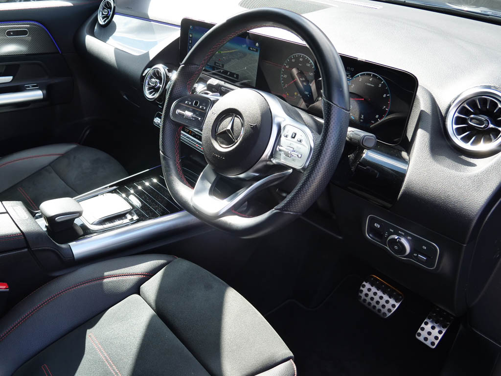 Used Mercedes-Benz GLA 2023 for sale - 76111324: Photo 10