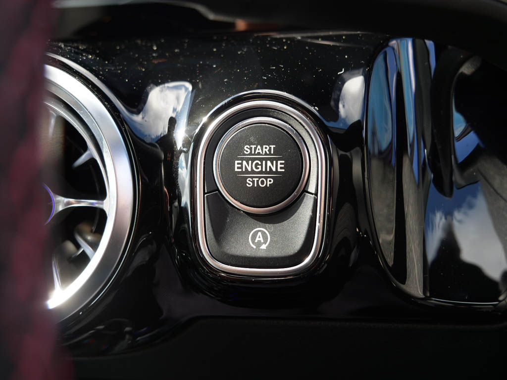 Used Mercedes-Benz GLA 2023 for sale - 76111324: Photo 13