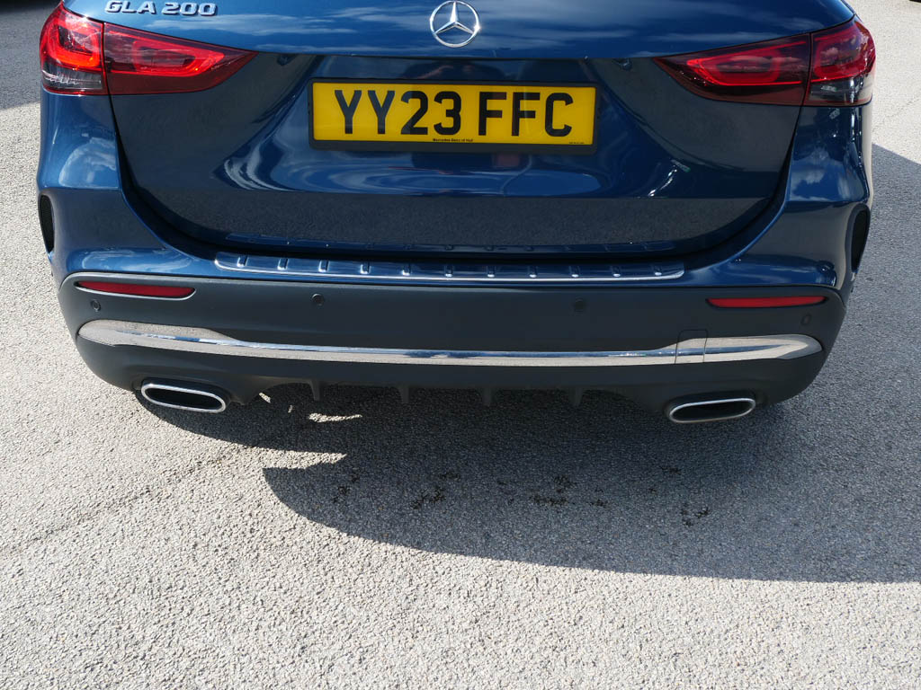Used Mercedes-Benz GLA 2023 for sale - 76111324: Photo 15