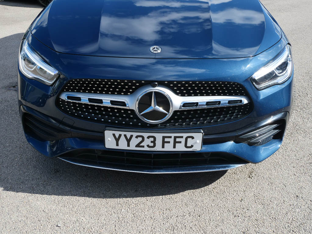 Used Mercedes-Benz GLA 2023 for sale - 76111324: Photo 21