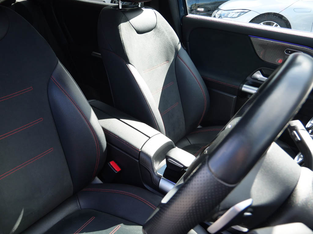 Used Mercedes-Benz GLA 2023 for sale - 76111324: Photo 22