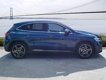 Used Mercedes-Benz GLA 2023 for sale - 76111324: Photo