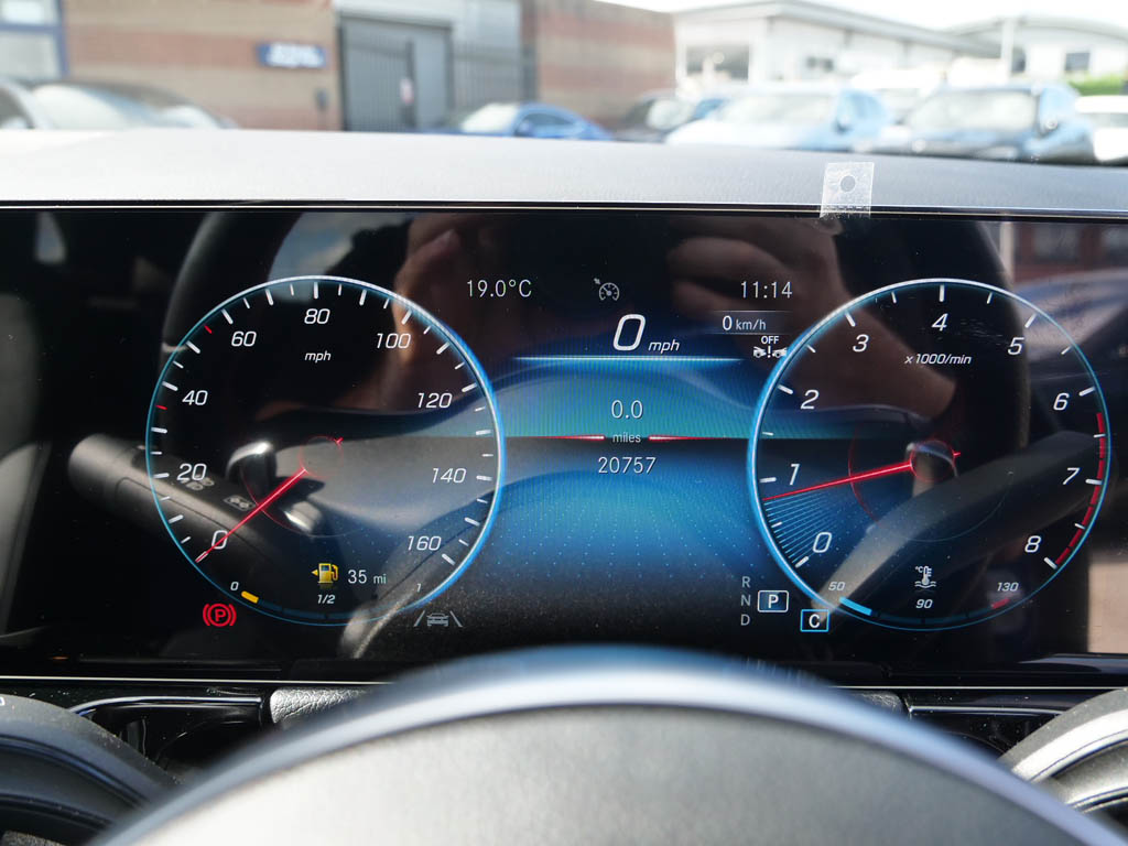Used Mercedes-Benz GLA 2023 for sale - 76111324: Photo 6