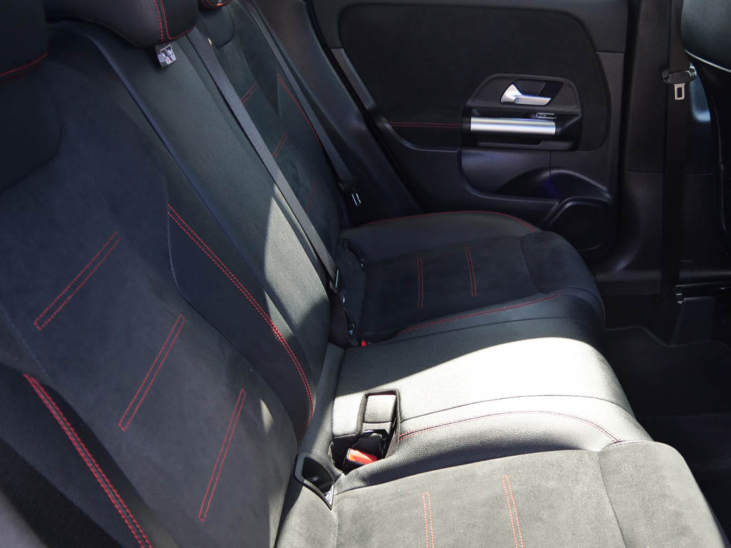 Used Mercedes-Benz GLA 2023 for sale - 76111324: Photo 8