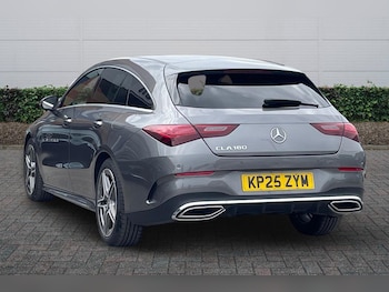 Used Mercedes-Benz CLA 2025 for sale - 79375486: Photo