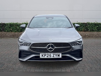 Used Mercedes-Benz CLA 2025 for sale - 79375486: Photo
